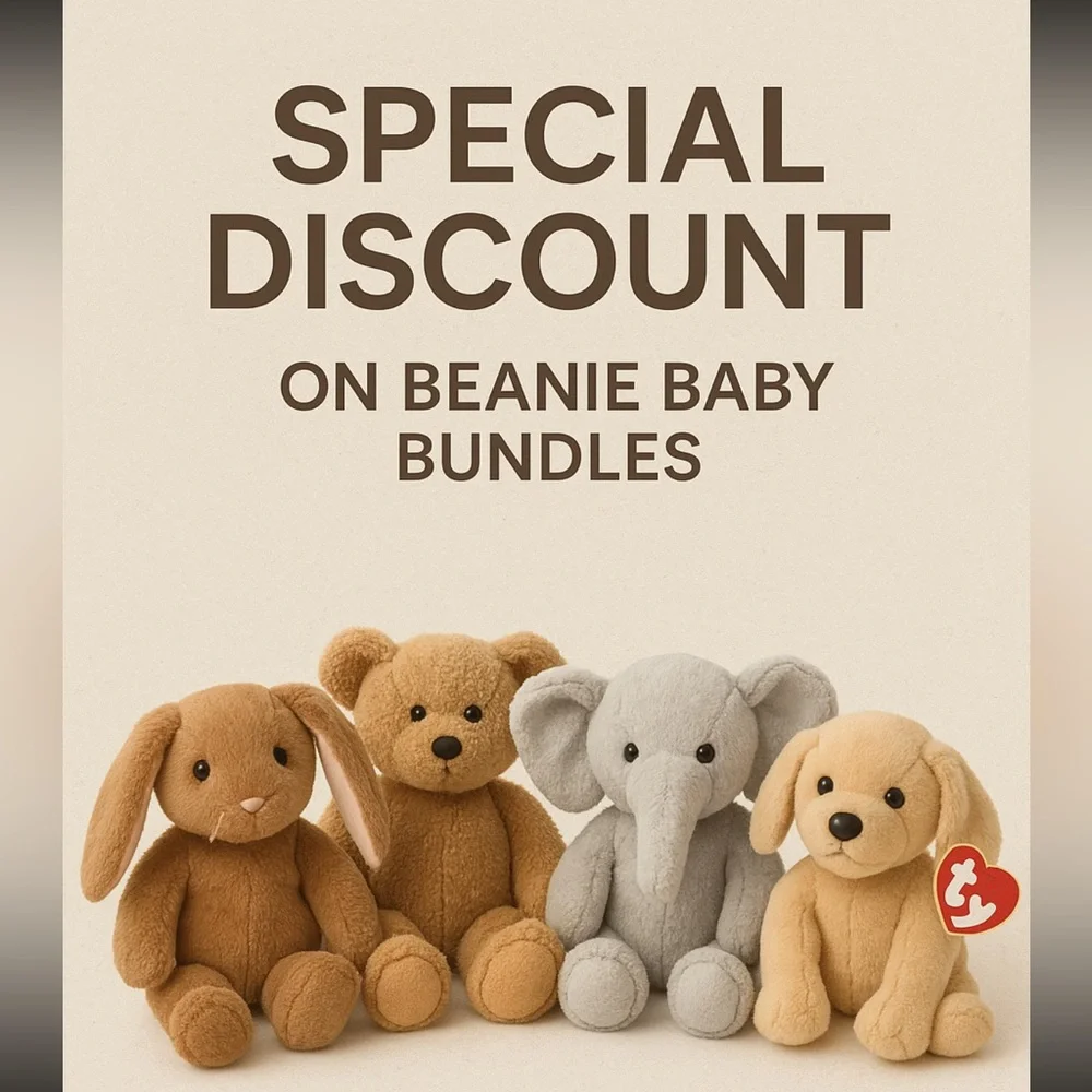 Bundle and Save! - Picture 1 of 1